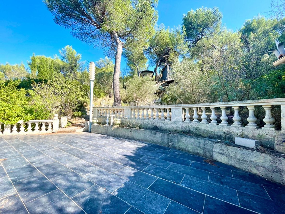 House in Le Rove, Provence-Alpes-Côte d'Azur, France 2 - 16473896
