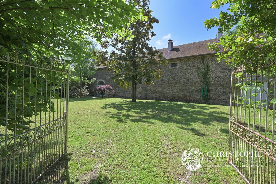 House in Pau, Nouvelle-Aquitaine, France 5 - 16297102
