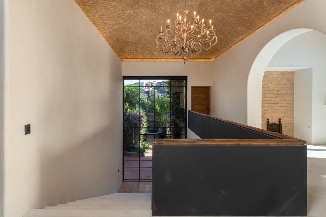 House in San Miguel de Allende, Guanajuato, Mexico 4 - 17944577