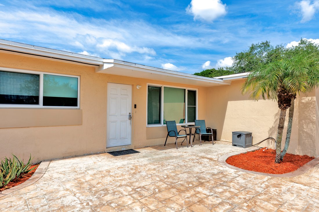 House in Pembroke Pines, Florida, United States 2 - 17929591