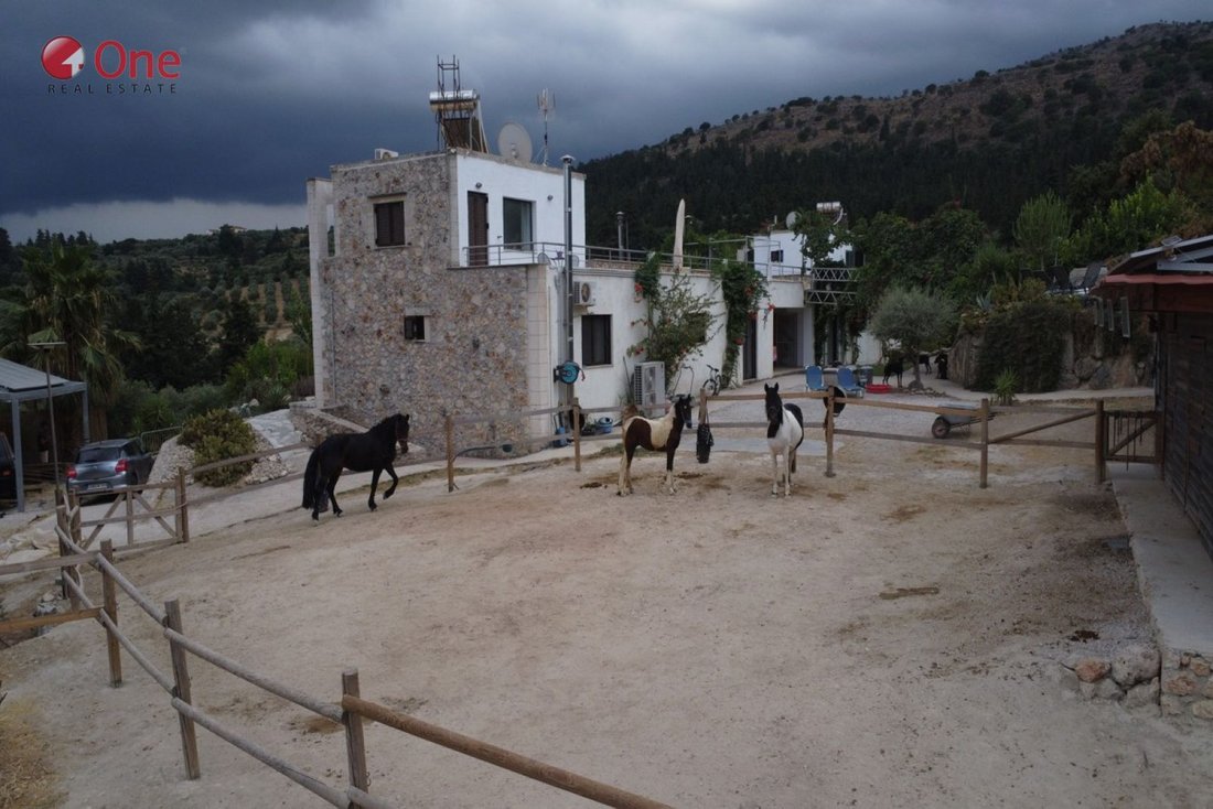 House in Apokoronas, Greece 2 - 17931892