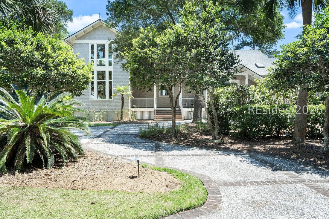 House in Daufuskie Island, South Carolina, United States 3 - 17928061