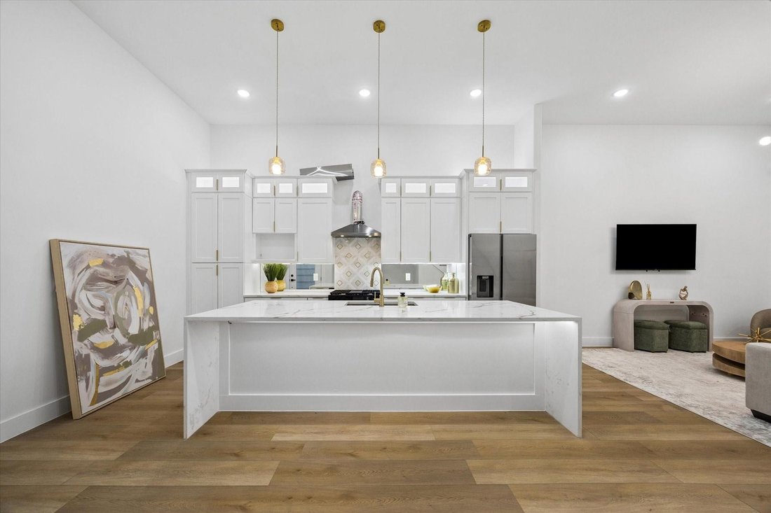 House in Houston, Texas, United States 4 - 17939416