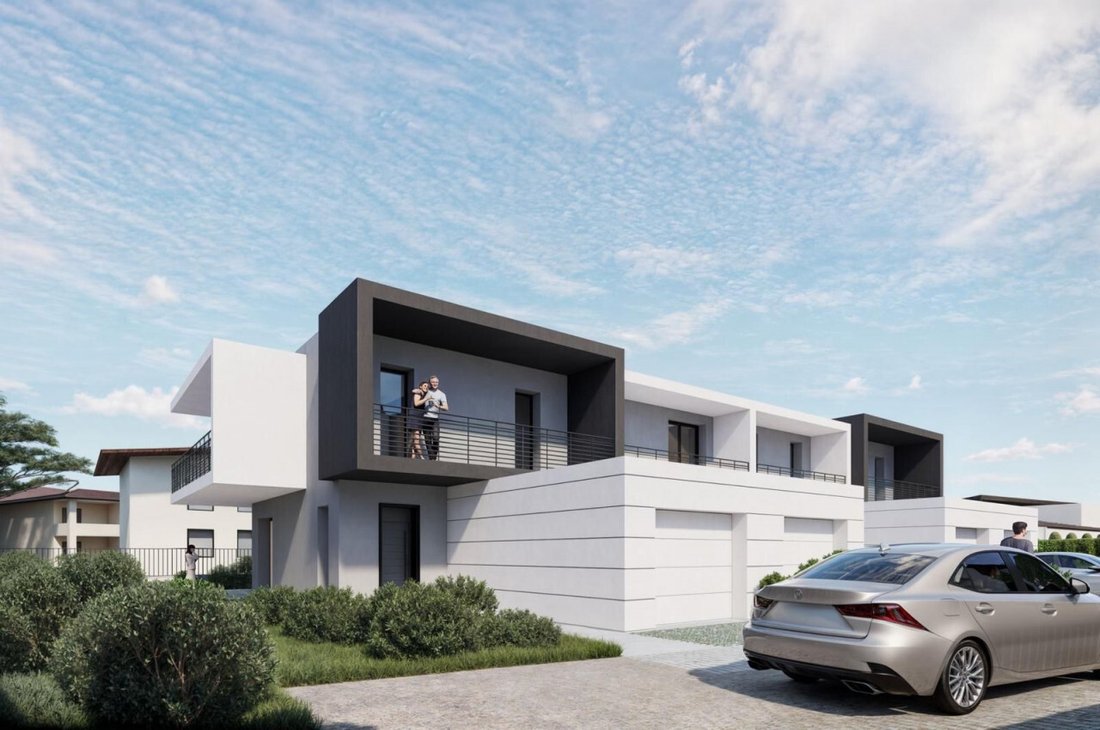 House in Rivoltella, Desenzano del Garda, Lombardy 2 - 17931448
