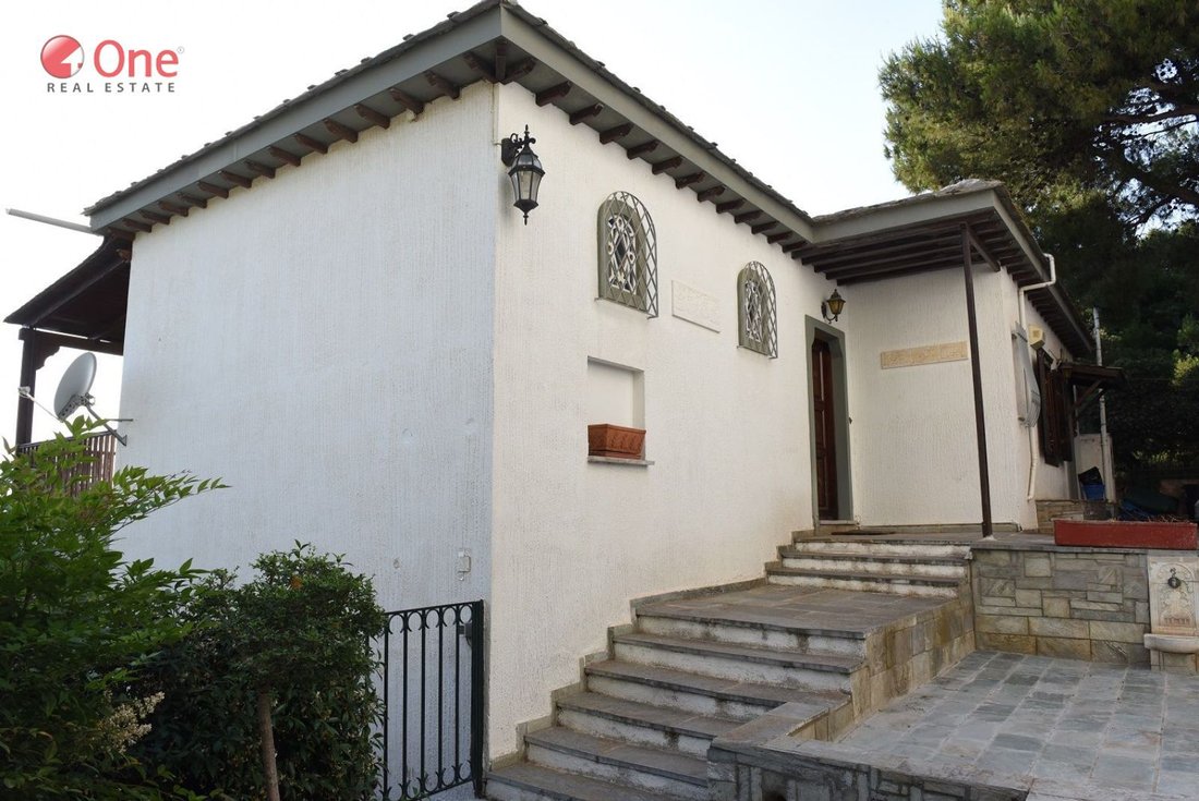 House in Kifisia, Attica, Greece 5 - 17931986