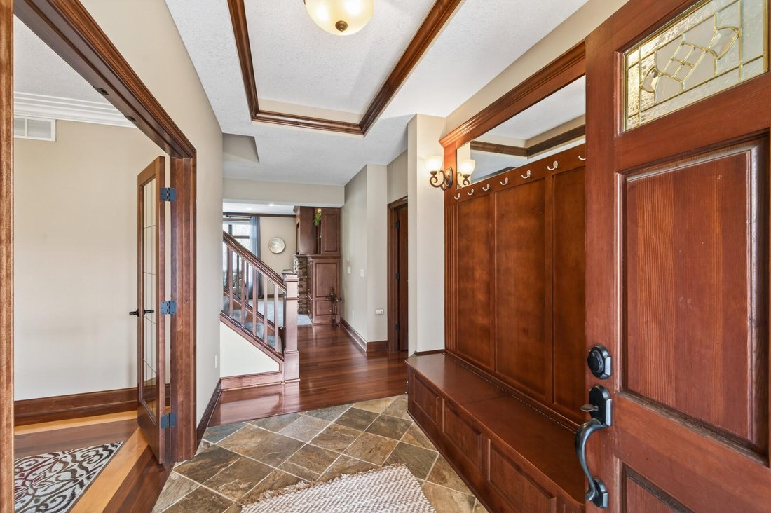House in Andover, Minnesota, United States 4 - 17938366