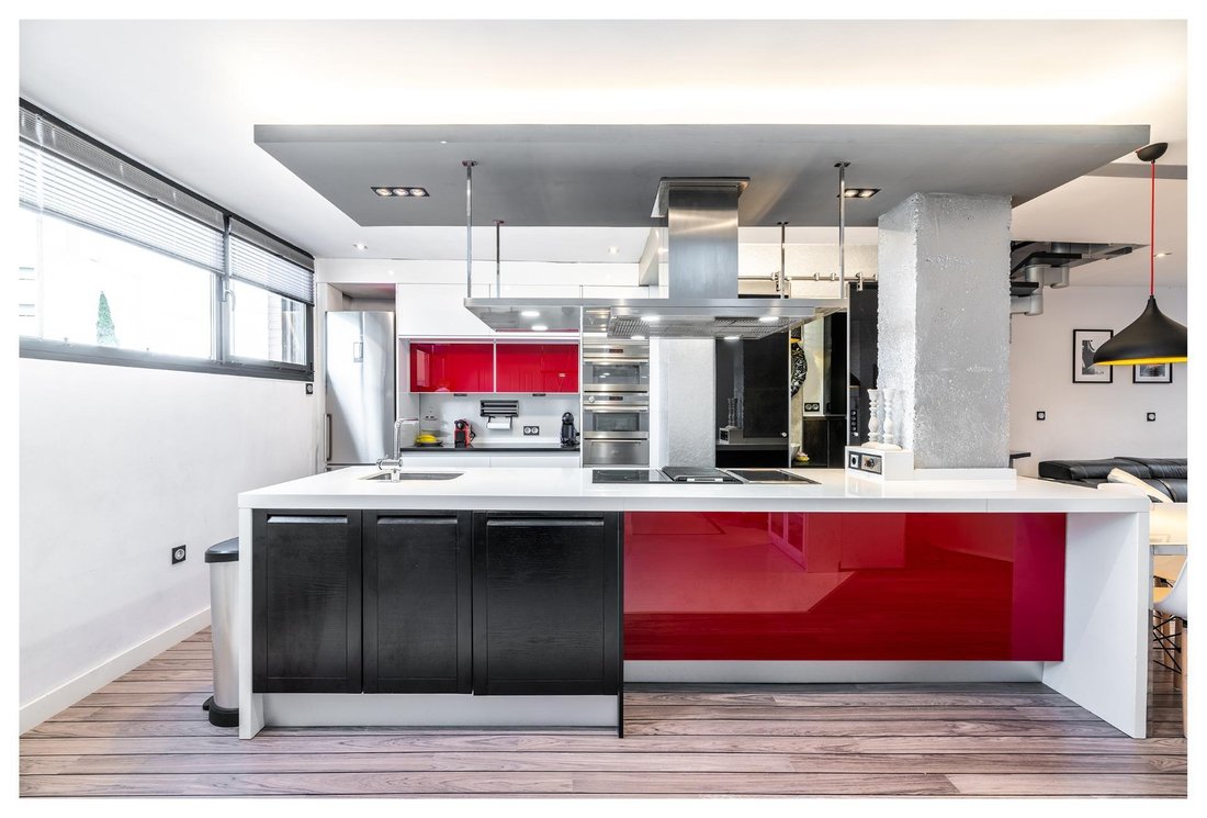 Apartamento en Carabanchel, Madrid, España 2 - 17937630