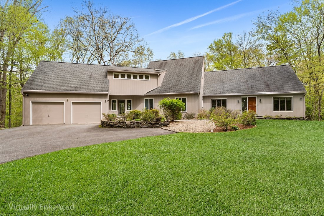 House in Acton, Massachusetts, United States 1 - 17939594