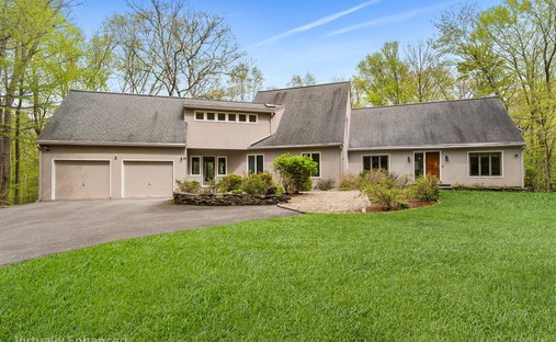 Casa en Acton, Massachusetts, Estados Unidos 1
