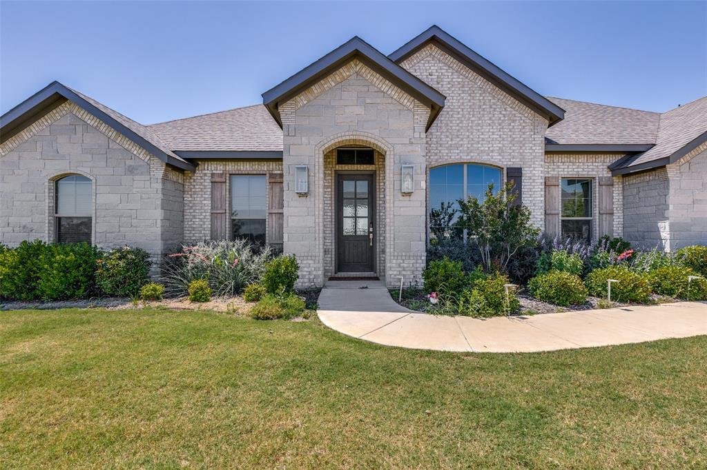 House in New Fairview, Texas, United States 2 - 17940904