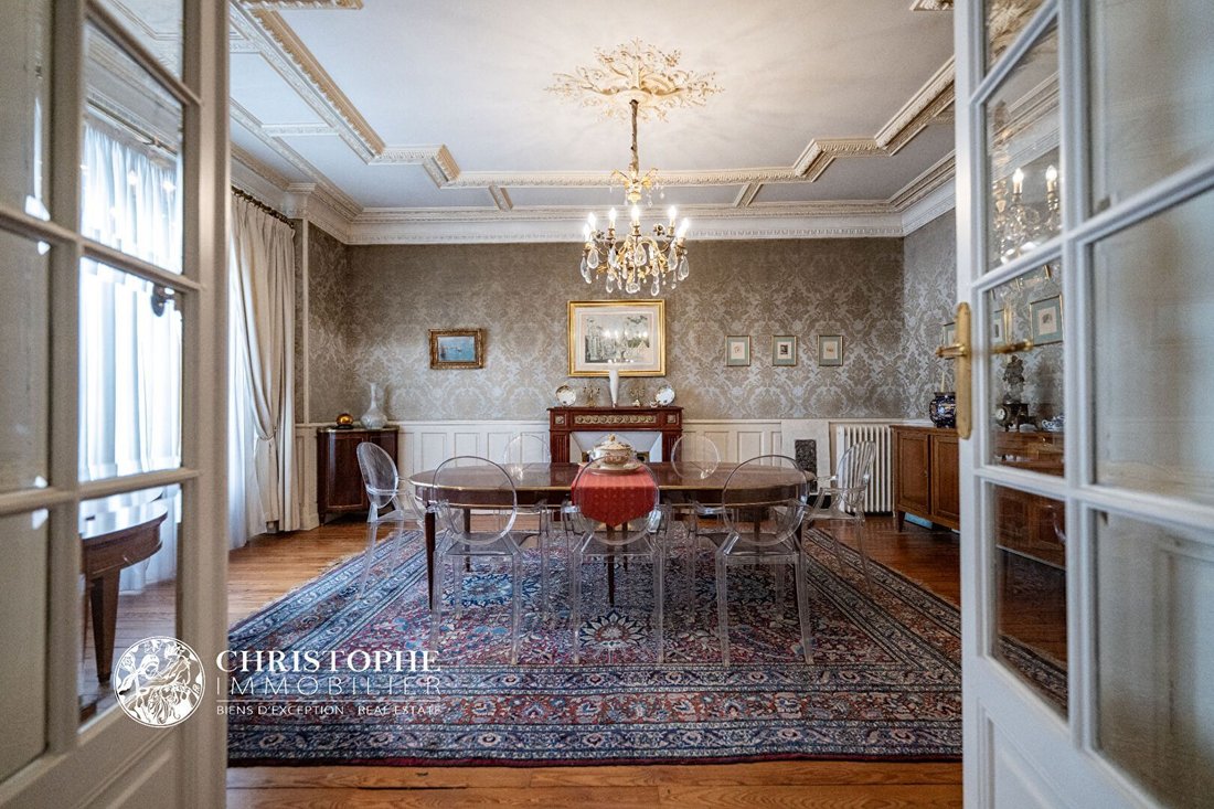Apartment in Pau, Nouvelle-Aquitaine, France 3 - 17557749