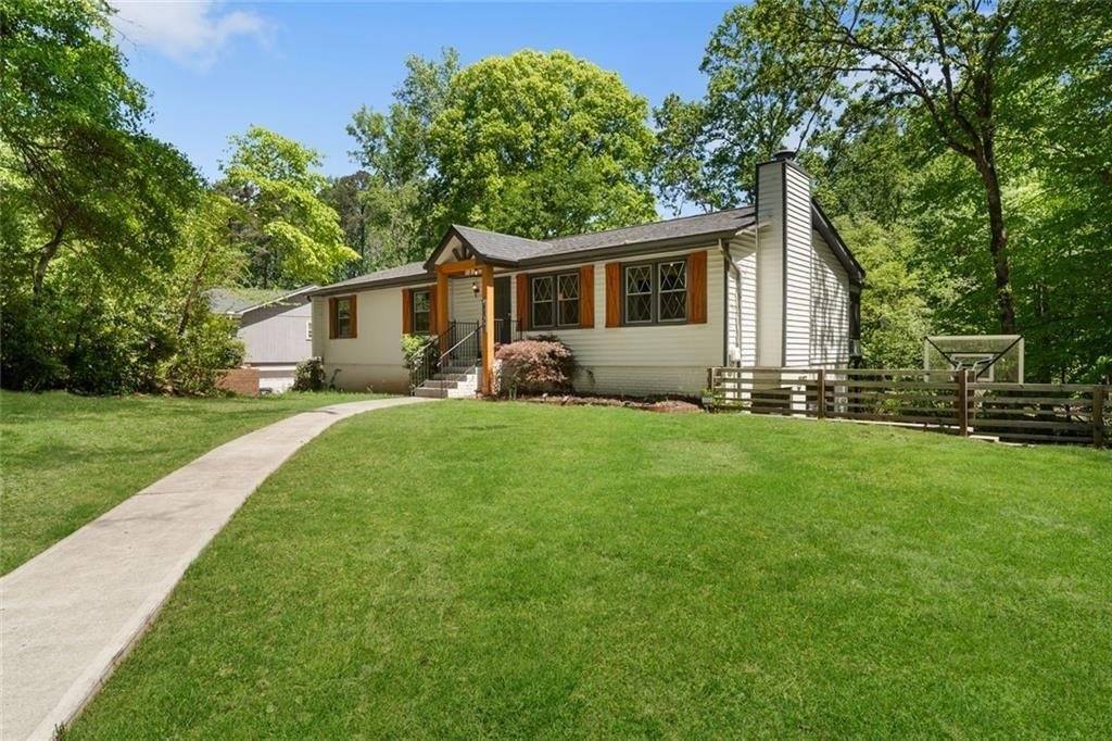 House in Duluth, Georgia, United States 2 - 17758828