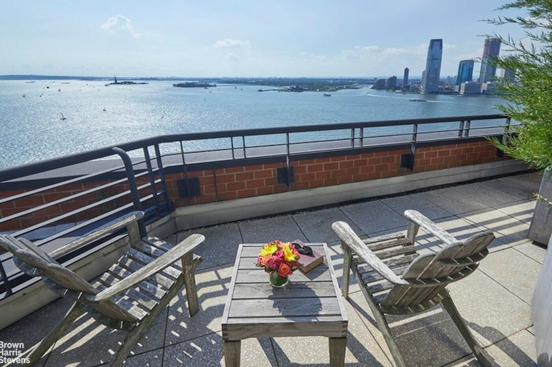 Condo in New York, New York, United States 2 - 16837577