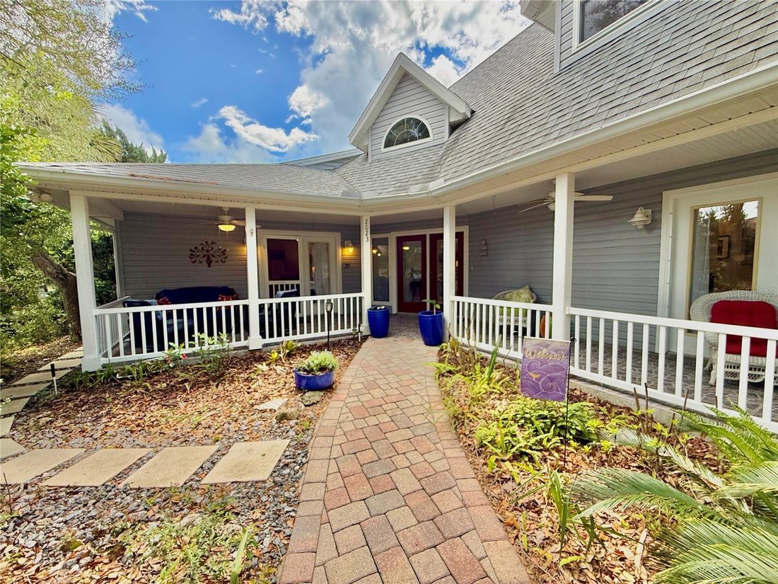House in Palm Coast, Florida, United States 5 - 17928915
