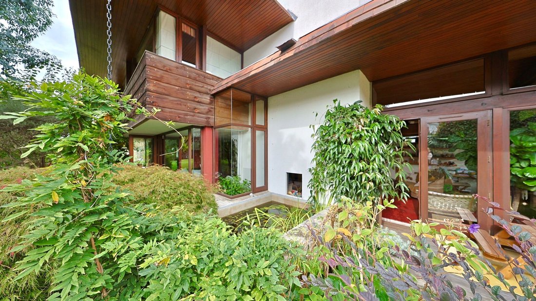 House in Anglet, Nouvelle-Aquitaine, France 5 - 16915867