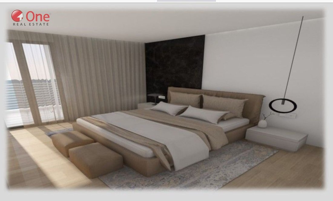 Apartment in 1st District of Piraeus, Piraeus, Greece 2 - 17930355