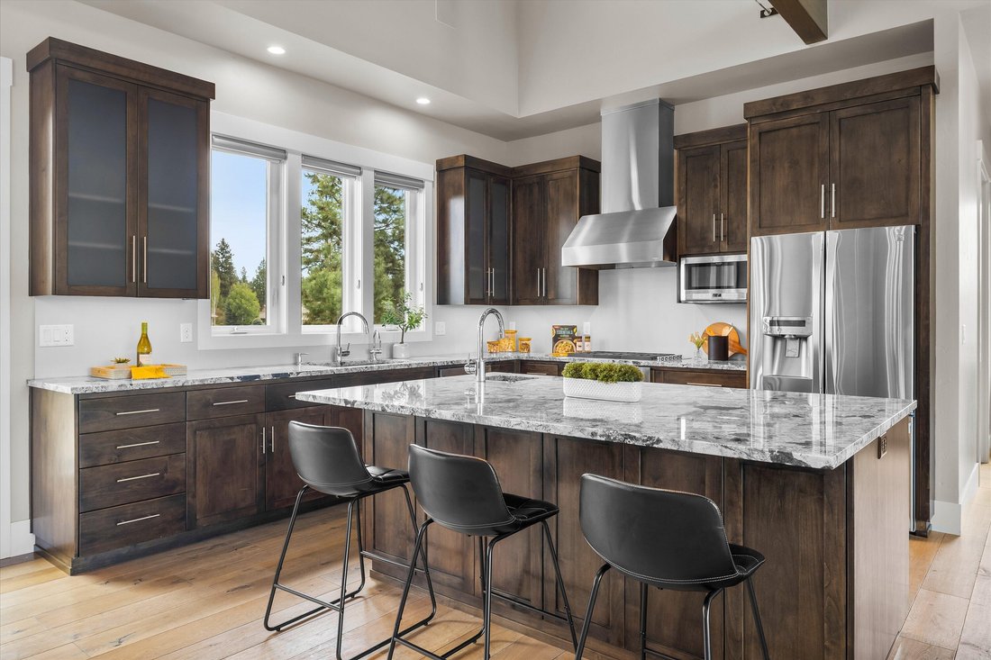 Haus in Bend, Oregon, Vereinigte Staaten 4 - 17934756