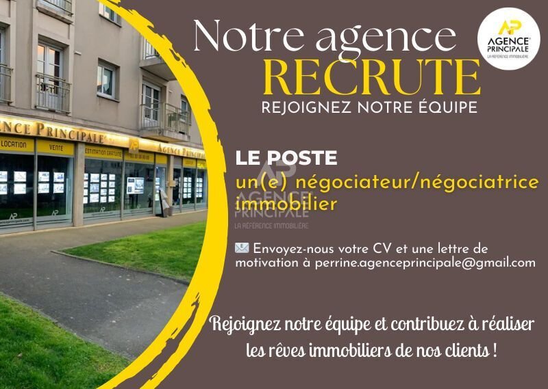 House in Porte de Seine, Acheres, France 5 - 16066331