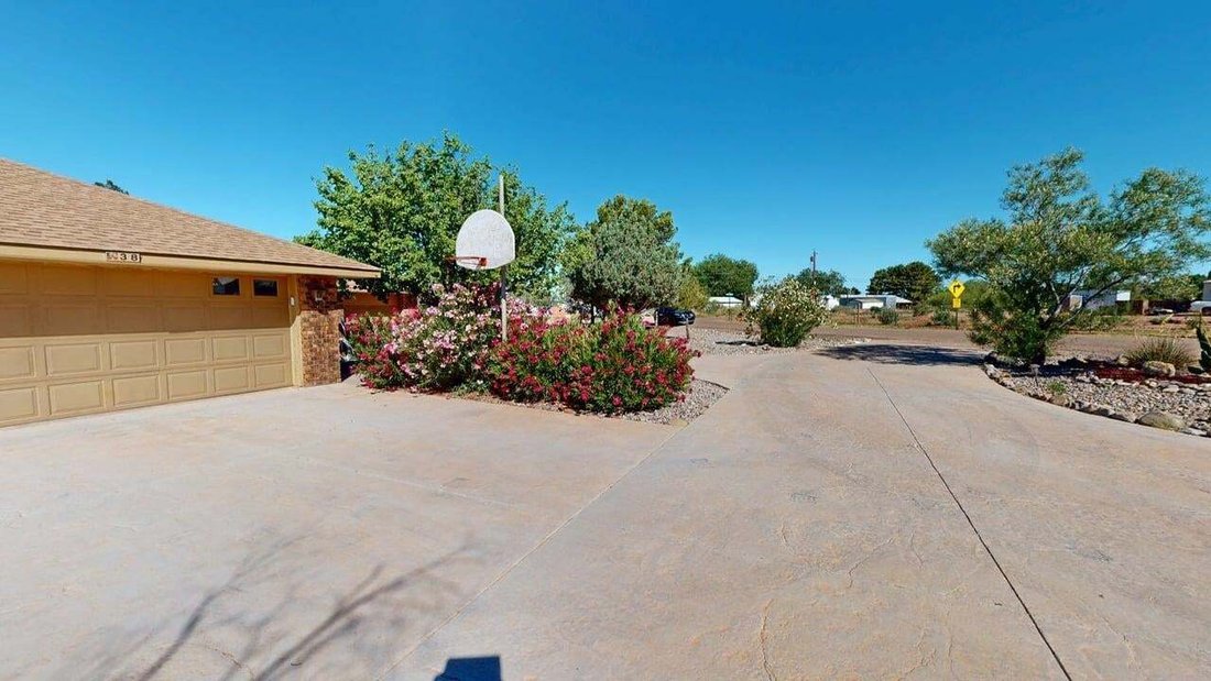 House in La Luz, New Mexico, United States 5 - 17944927