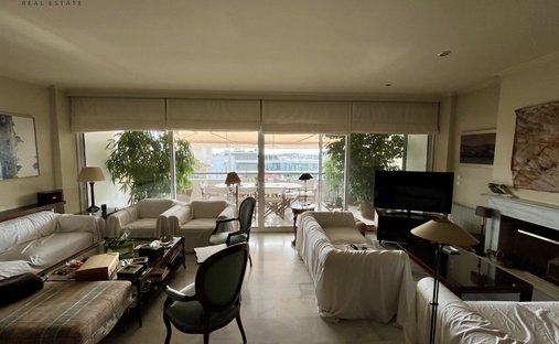 Glyfada, Attica, Greece 1