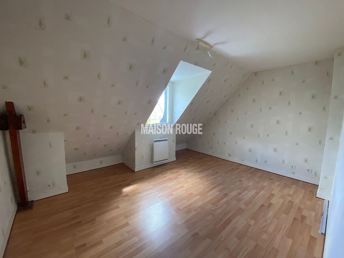 House in Gare-La Saudrais-La Vicomte, Dinard, France 4 - 17686639