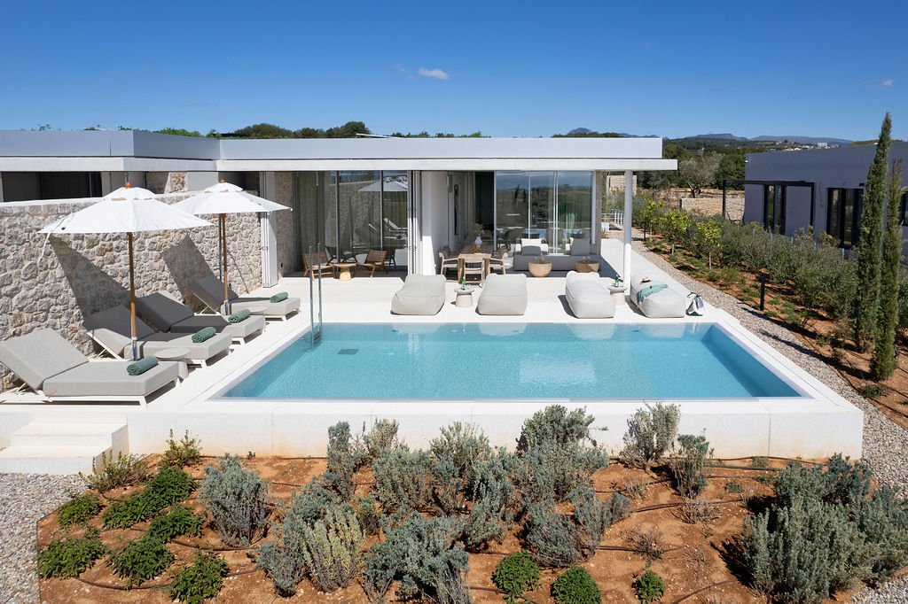Villa in Gargalianoi, Peloponnese, Western Greece and the Ionian, Greece 2 - 17932802