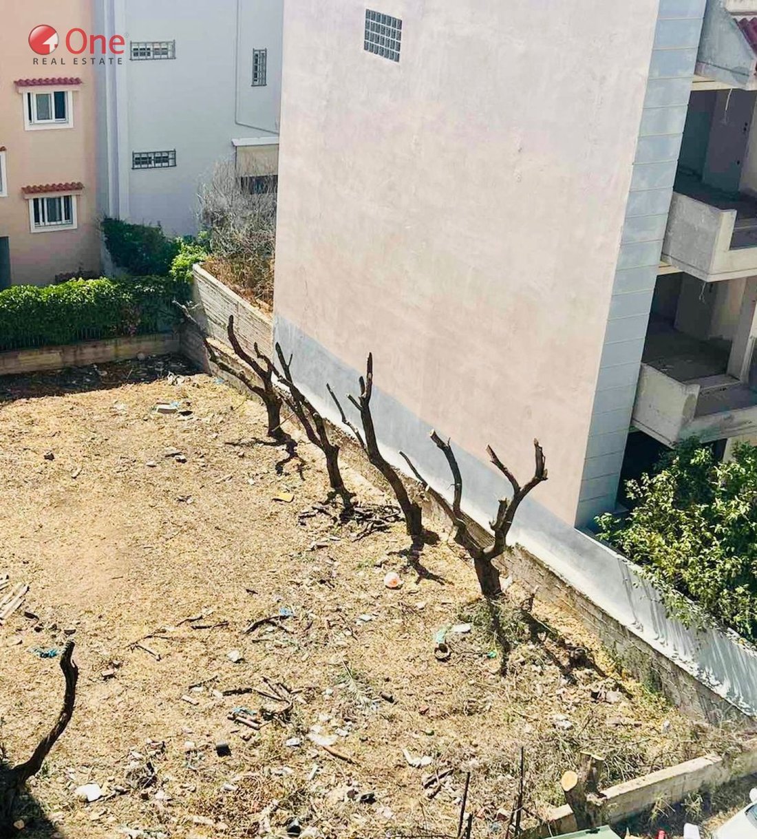Land in Glyfada, Attica, Greece 2 - 17930533