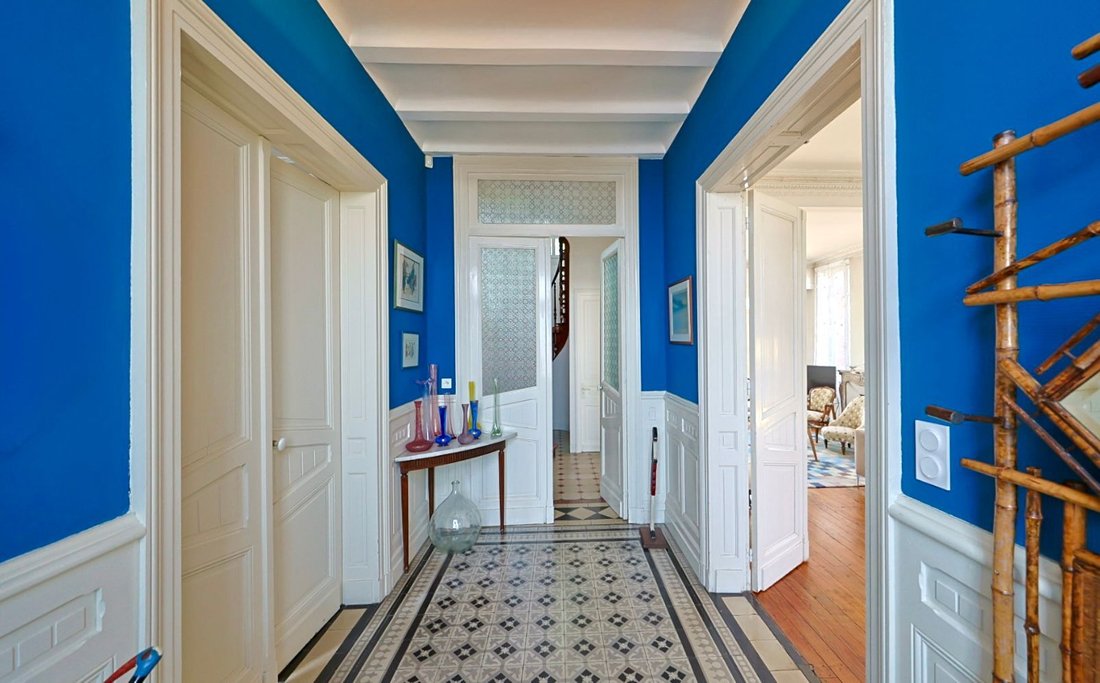 House in Saint Vincent, Dax, France 4 - 16048038