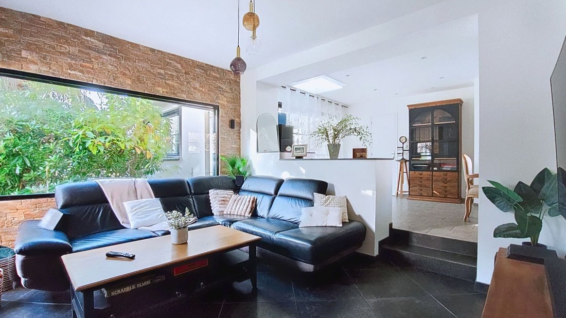 House in Gare-La Saudrais-La Vicomte, Dinard, France 4 - 17656002