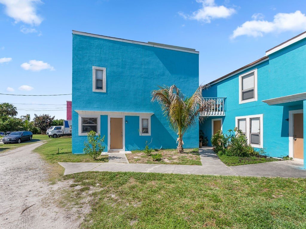 Fort Pierce, Florida, United States 4 - 17945319