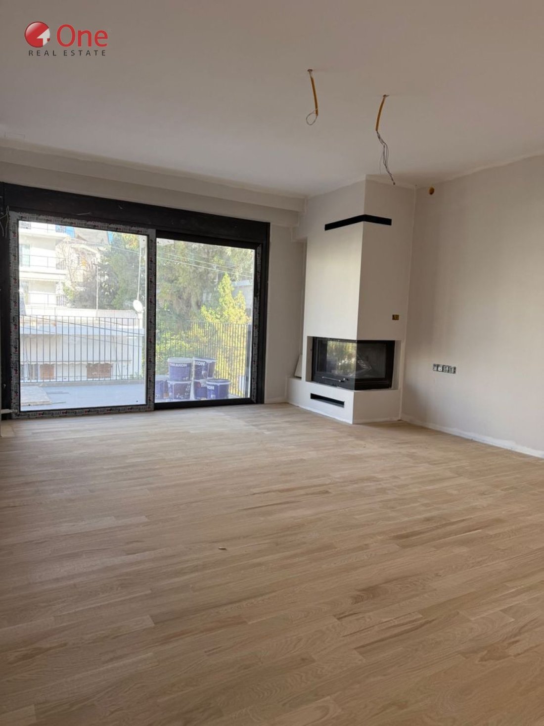 Apartment in North Athens, Attica, Greece 3 - 17930638