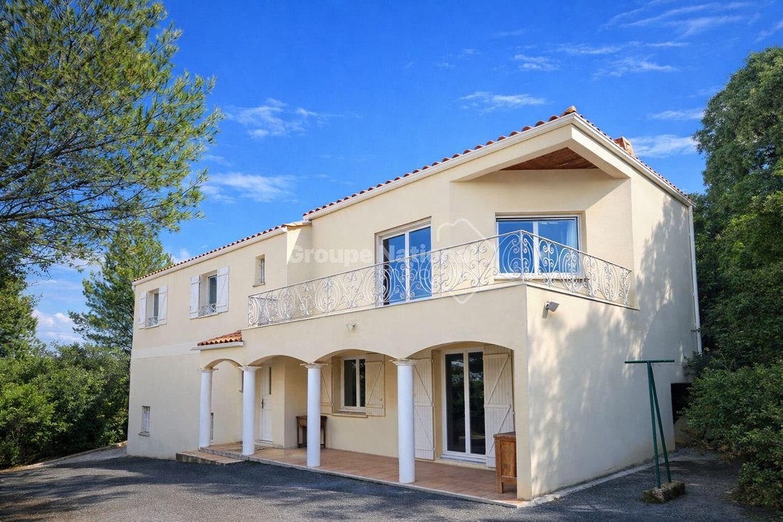 House in Sussargues, Occitania, France 1 - 16994998