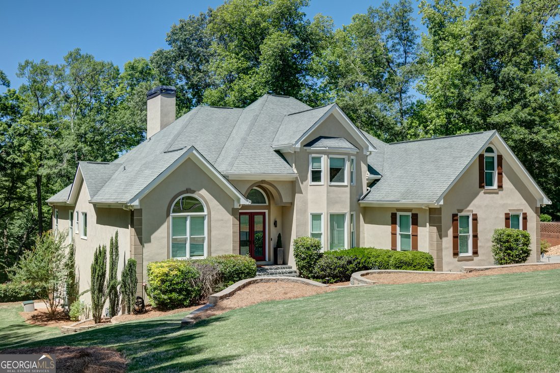 House in Fayetteville, Georgia, United States 2 - 17275699