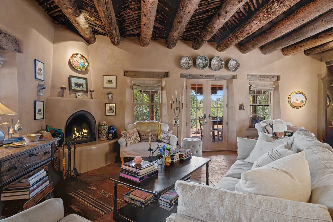 House in Santa Fe, New Mexico, United States 2 - 17932577