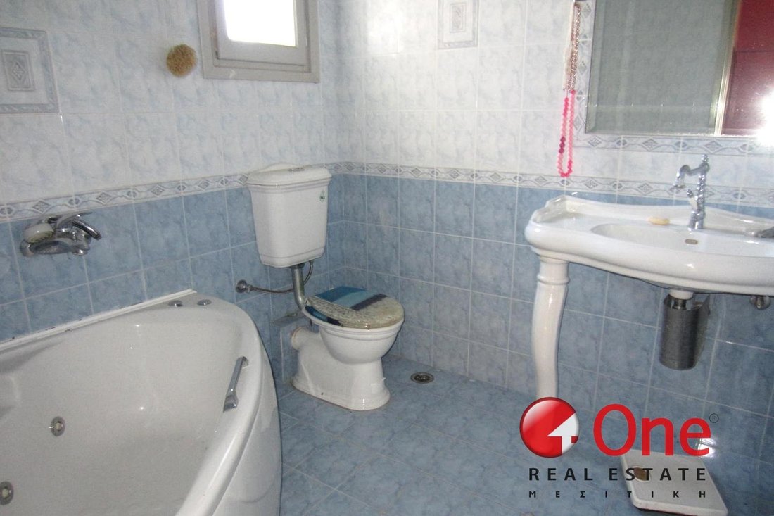 House in Rafina, Attica, Greece 4 - 17931138