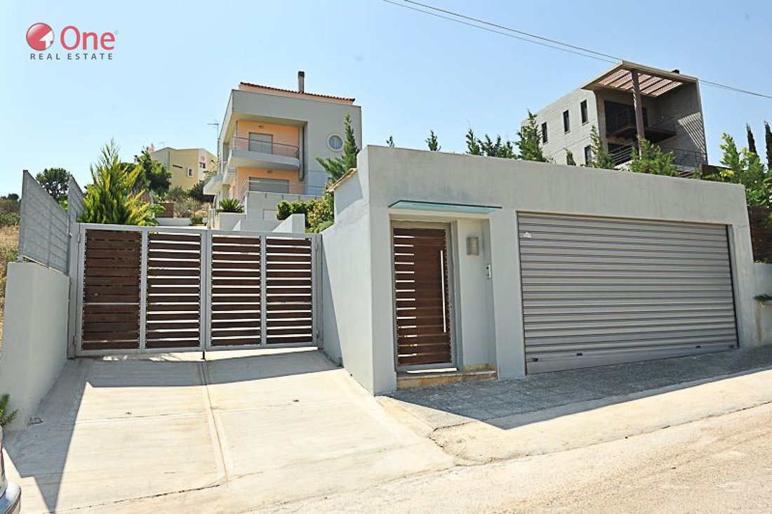 Villa in Drafi, Pikermi, Attica 1 - 17931458
