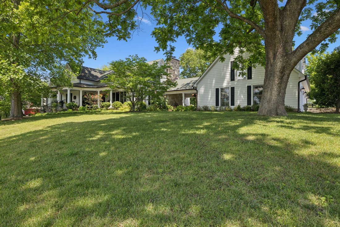 House in Santa Fe, Tennessee, United States 3 - 17929060