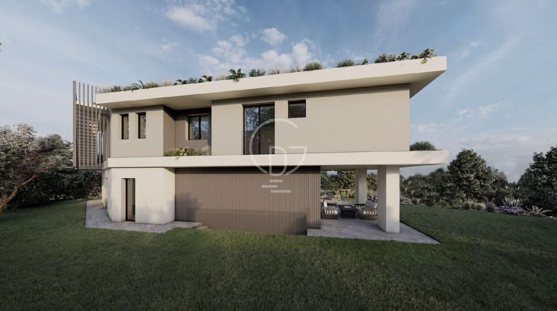 Villa in Maguzzano, Lonato del Garda, Lombardy 5 - 17931463