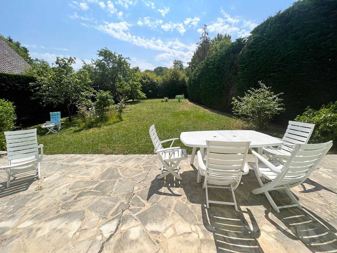 House in L'Étang-la-Ville, Ile-de-France, France 4 - 17043200