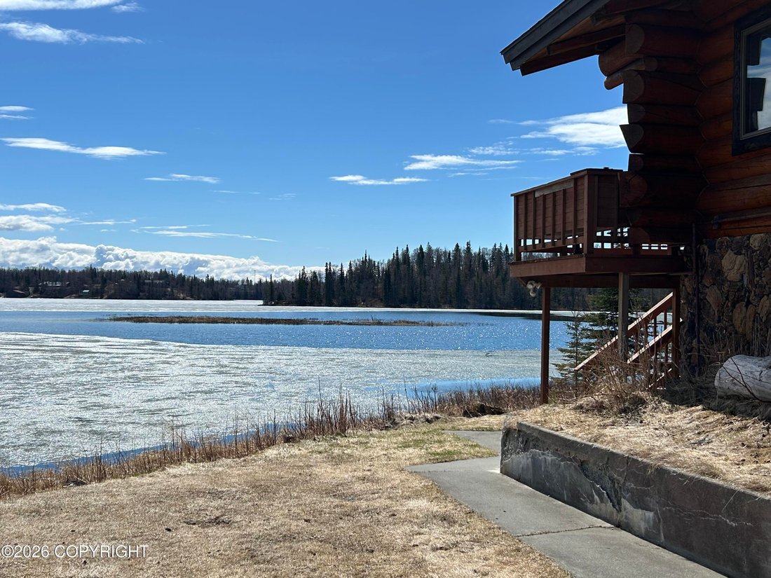 House in Kenai, Alaska, United States 4 - 17877119