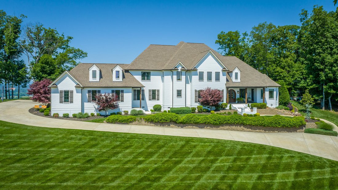 House in Ooltewah, Tennessee, United States 2 - 17682600