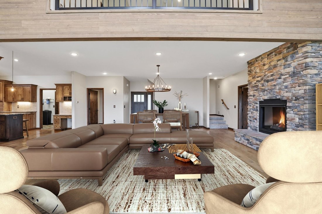 House in Fruitland, Washington, United States 5 - 17612808