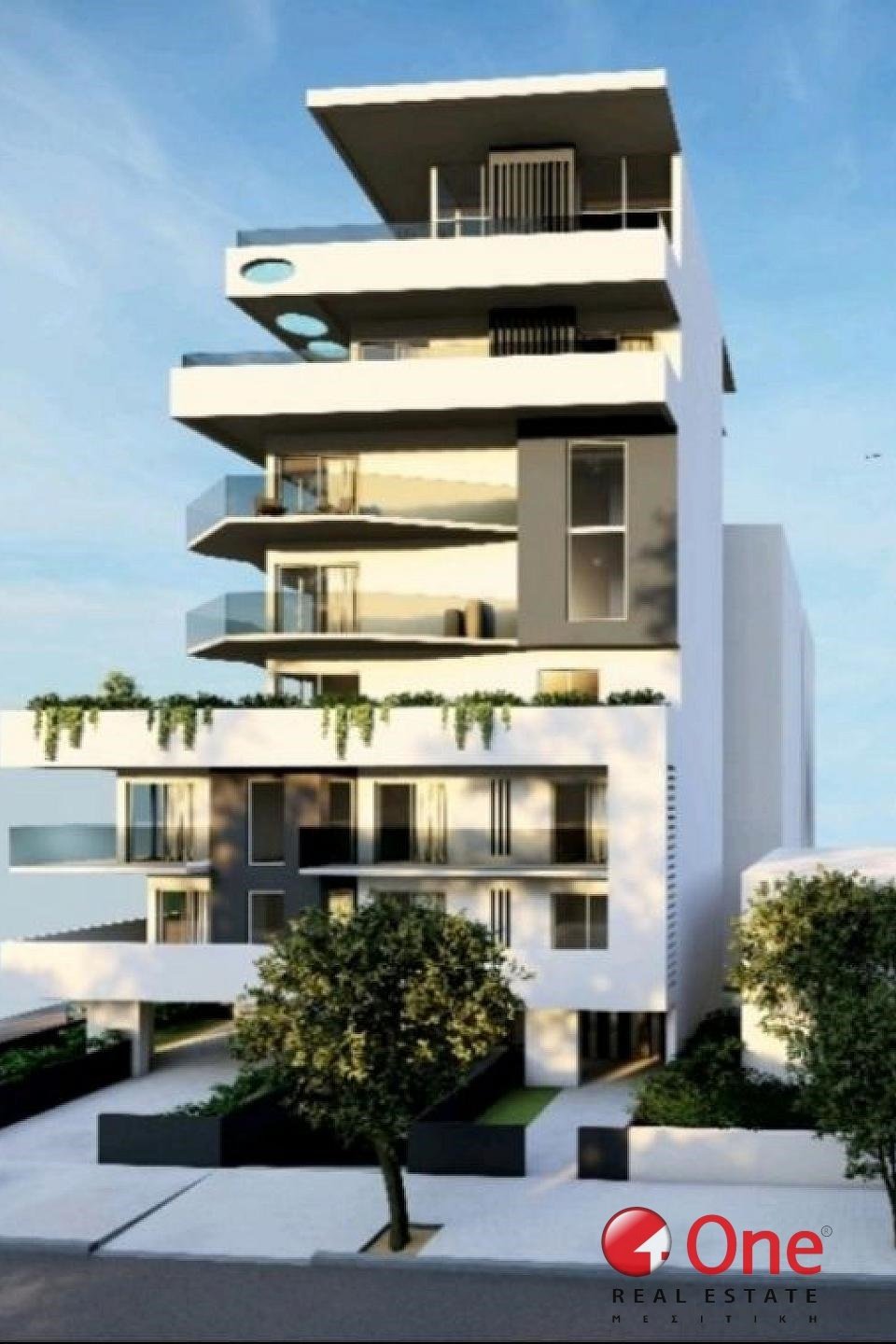 Apartment in 2nd Community of Kallithea, Attica, Greece 4 - 17931180