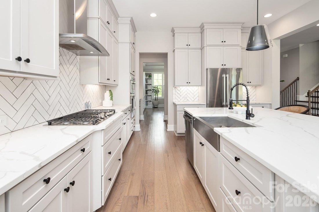 House in Waxhaw, North Carolina, United States 3 - 17938379