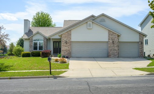 Casa in 53597, Wisconsin, Stati Uniti 1