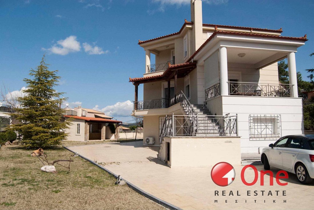 House in Levadeia Community, Levadia, Greece 2 - 17930901