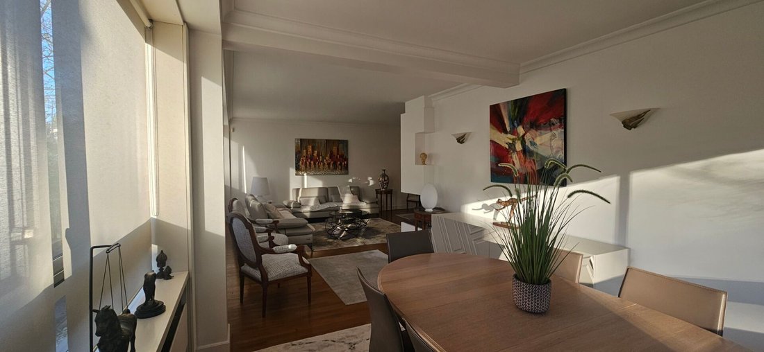 Apartment in Le Village, Louveciennes, France 2 - 17454230
