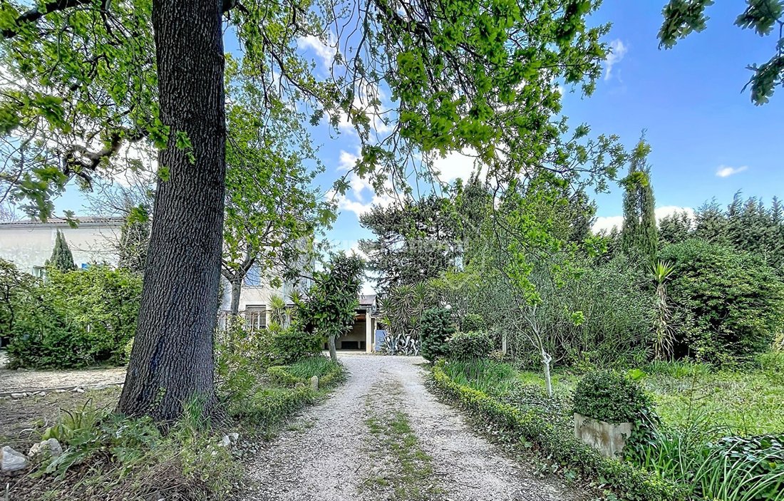House in Barbentane, Provence-Alpes-Côte d'Azur, France 3 - 17557876