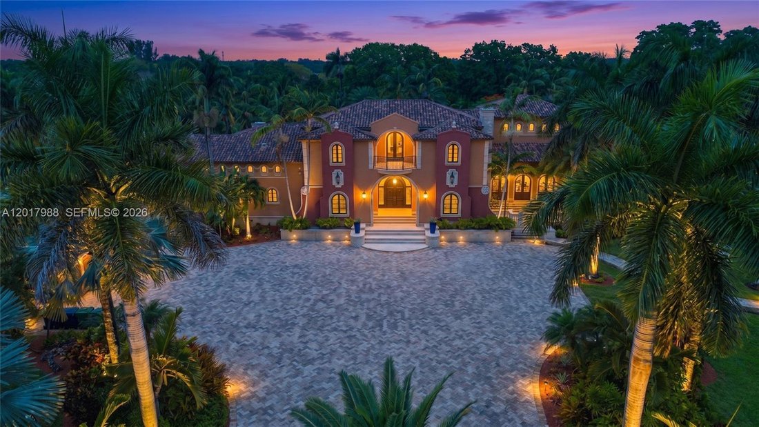 House in Homestead, Florida, United States 1 - 17939189