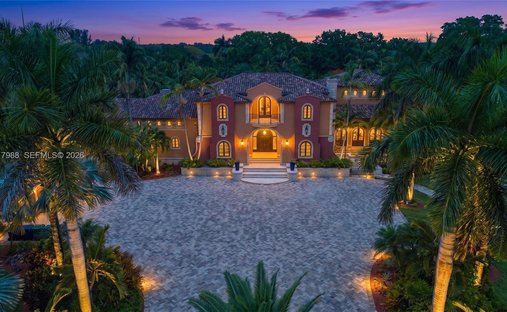Haus in Homestead, Florida, Vereinigte Staaten 1